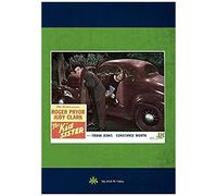 Kid Sister (Mr. Fat-W Video/ On Demand Dvd-R)