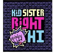 Kid Sister - Right Hand Hi [Import]