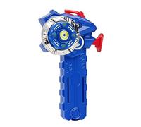 Kid Spin - Light Up Spin Top Pour Enfant | Pull String Kid Gira Jouet | Spinner Coloré Pour Le Jeu Parent-enfant Interactif, Durable Fun Pour Les Voyages Scolaires Pour