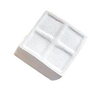 Kid Squeeze Cube, Slow Rebound Toy, White Fidget Block, Stress Relief Pinch Toy Reusable Anti Design for Boys Girls Children Teens Adults Kindergarten Birthday Christmas Use