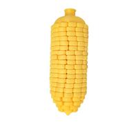 Kid Squeeze Toys, Articulated 3D Printed Corns Shape, Reusable Fidget Pinch Toy with Puzzle, Play Tool for Children, Indoor Accessories, Best Fun Game for Boys Girls Teens Adults Women Men & New Year