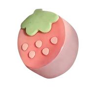 Kid Squeeze Toys - Strawberry Cake Shape Slow Rebound Party Favor | Reusable Fidget Pinch Toys for Boy, Girls, Children, Teens, Adults, Women, Men, Kindergarten, Birthday