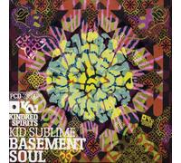 Kid Sublime - Basement Soul [Import]