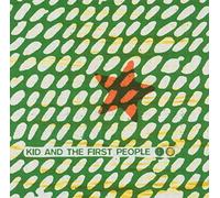 Kid & the First People - Tiwerenge [Import]