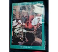Kid Thomas And The Preservation Band Home Edition - Dvd