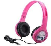 KID UNIVERS - Casque LOL Surprise! LL-V126 - Remix Kidsafe