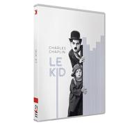 KID - VERSION RESTAUREE - ED SIMPLE DVD [HD DVD]