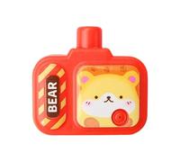 Kid Water Soaker Toy- Compact Camera Shape Beach Toy,Kid Pool Squirter | Encouraging Parent-Child Interaction During Hot Weather Fun, Offering an Engaging Way to Enjoy Outdoor Playtime Together Whil