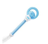 Kid Water Soaker Toy, Pool Squirter, Lightweight Design, Pull Out Structure, 2.76x1.97x11.81 inches Interactive Fun, Parent Child Play, Park Activity, Backyard Game, Family