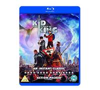 Kid Who Would Be King BD [Blu-ray]