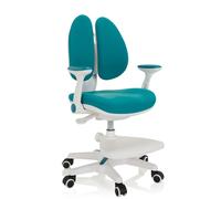 KID WING - chaise pour enfants Bleu
