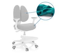 KID WING COVER | Jeu de 3 housses de rechange - Accessoires Bleu