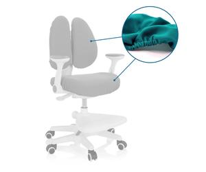 KID WING COVER | Jeu de 3 housses de rechange - Accessoires Bleu