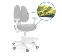 KID WING COVER | Jeu de 3 housses de rechange - Accessoires verde