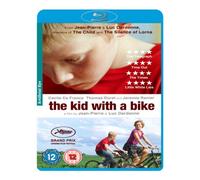 Kid with A Bike. The [Edizione: Regno Unito] [Blu-Ray] [Import]