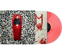 Kid Yugi - Anche Gli Eroi Muoiono - Funerale Edition Red Vinyl [Vinyl Lp] Colored Vinyl, Red, Italy - Import