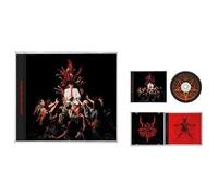 Kid Yugi – I Nomi Del Diavolo – CD – Import (Italie)