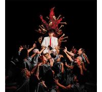 Kid Yugi - I Nomi Del Diavolo-Sangue Edition Red LP [Vinyl] [Import]