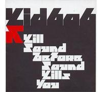 Before Sound Kills You
