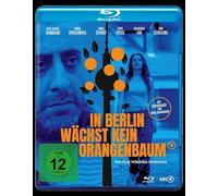 In Berlin wächst kein Orangenbaum – Kida Khodr Ramadan, Anna Schudt – Blu-ray – Import