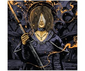 Kida, Shunsuke - (Swirl) Demon'S Souls O.S.T. (2lp)
