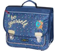 KID'ABORD Cartable 38 cm Ettavee Bloom Enfant