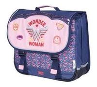 Kid'Abord DC Comics - Cartable - Wonder Woman Power