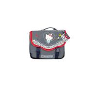 KID'ABORD Hello Kitty - Cartable scolaire Kiss Kiss 38 cm