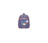 KID'ABORD Hello Kitty - Sac maternelle Baby Strawberry