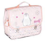 KID'ABORD KIP - Cartable scolaire Sweety 38 cm