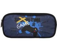 KID'ABORD KIP - Trousse Scolaire School Time