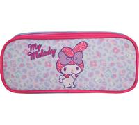 KID'ABORD My Melody - Trousse Scolaire Leo