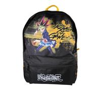 KID'ABORD Sac à dos scolaire 1 compartiment - Yu-Gi-Oh King of Game