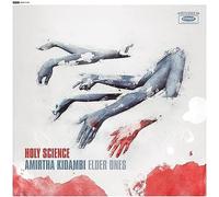 Kidambi Amirtha & Elder Ones - Holy Science