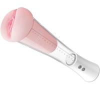 Kidavll Les Fesses De La Génération De Belles Filles, Jouets Masculins De Silicone De Dispositif De Double Useass Conception Serrée 3ta