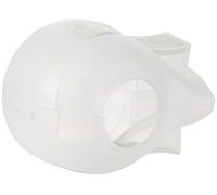 KidCo Door Knob Lock - 2pk - Clear by KidCo (English Manual)