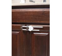 KidCo Sliding Cabinet Locks