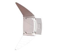 KidCo Verrou de porte de placard coulissant.