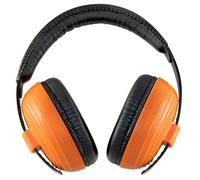KidCo Whispears Protection auditive pour nourrisson et enfant 0-5 ans Orange