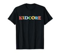 Kidcore Aesthetic Kid Core Alt Indie 80s 90s Rétro T-Shirt