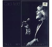 Kidd, Carol - All My Tomorrows [Vinyl LP]