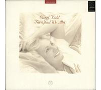 Kidd,Carol - I'M Glad We Met [Vinyl LP]