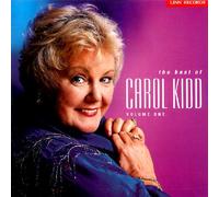 Kidd, Carol - Vol. 1-Best of Carol Kidd