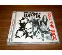 KIDD HAVOK - ROLL THE DICE