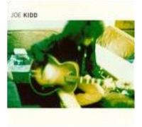 Kidd, Joe - Joe Kidd EP