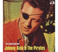 Kidd, Johnny - Classic & Rare [Import]
