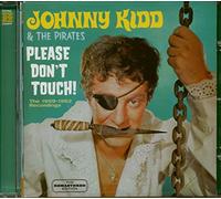 Kidd Johnny / Please Don'T Touch !