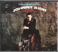 Kidd,Johnny & the Pirates - The Complete Johnny Kidd