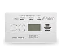 Kidde 10LLDCO Carbon Monoxide, multicolore