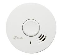 Kidde 10Y29 Lot de 2 détecteurs de fumée optiques photoélectriques avec pile scellée